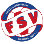 Фсв Дуйсбург logo