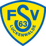 ФСВ Лукенвалде logo