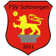 ФСВ Шёнинген 2011 logo