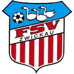 ФСВ Цвикау logo