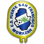 Fuerte San Francisco logo