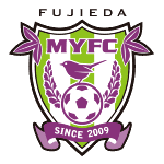 Фудзиэда МИФК logo