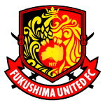 Фукушима Юнайтед ФК logo