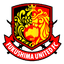 Фукусима Юнайтед logo