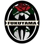 Фукуяма Сити logo