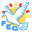 Away team logo