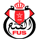 ФУС Рабат Эспуар logo