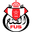 Home team logo