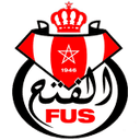 Away team logo