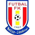 ФК Мелчице-Лескове logo
