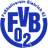 ФК Бібріх 02 logo