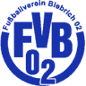 ФК Бібріх 02