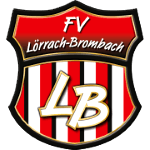 ФВ Лёррах-Бромбах logo