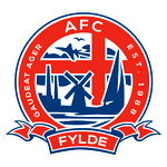 Fylde Lfc logo
