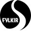 Фюлькир Рейкьявик logo