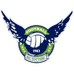 Гаинаре Тоттори logo