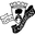 Away team logo
