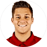 Галарно, Алексис logo