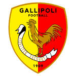 Галлиполи logo