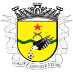 Гальвес logo