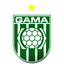 ФК Гама ДФ logo