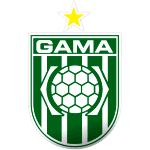 ФК Гама ДФ logo