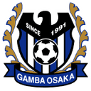 Away team logo