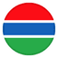 Гамбия logo