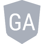 Гамле Осло logo