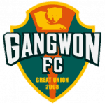 Гангвон ФК logo