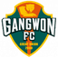 Гангвон ФК logo