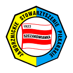 Гарбарния Явожно logo