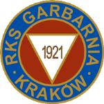 Гарбарния Краков logo