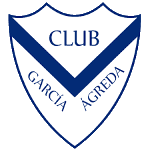Club García Ágreda logo