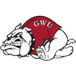 Гарднер-Уэбб Раннинг Бульдогс logo