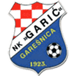 НК Гарич Гарешница logo