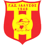 Газ Ялисос Родоу logo