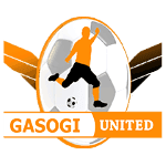 Гасоги Юнайтед logo