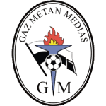КС Газ Метан Медиас logo