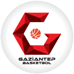 Газиантеп logo