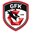 Away team logo