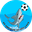 Away team logo