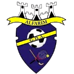 ЖД Алфарим logo
