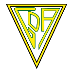 ЖД Амарележенсе logo