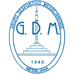 ГД Мессежаненсе logo