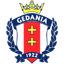 ГКС Гедания Гданьск logo