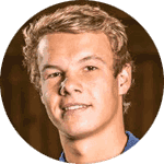 Геертс, Михаел logo