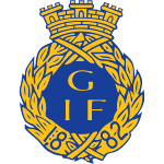 Гефле ИФ logo