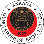 Genclerbirligi U19 logo