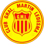 Мартин Ледесма logo